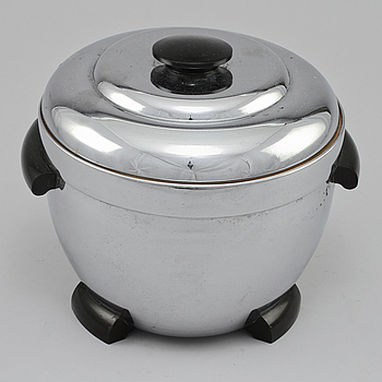 371099. ISHINK, omkring 1900-talets mitt.