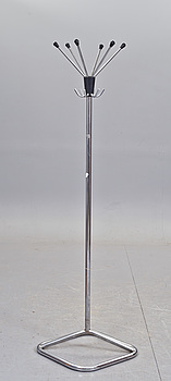 372014. KLÄDHÄNGARE, 1900-talets andra hälft.