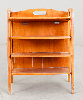 372675. TIDNINGSBORD, 195060-tal.