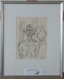 GIACOMETTI, ALBERTO, litografi, utgiven av ...