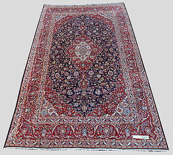 373652. SALONGSMATTA, Keshan. 453 x 296 cm.