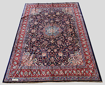 373724. MATTA, Mahal, ca 395 x 300.