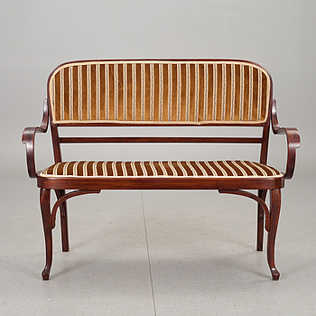 377205. SOFFA. Jugend, märkt Mundus. 1900-tal.