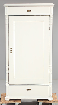 377323. LINNESKÅP, 1800-talets slut.