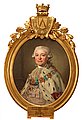 LORENS PASCH D Y, "Fredrik Sparre". Relined...