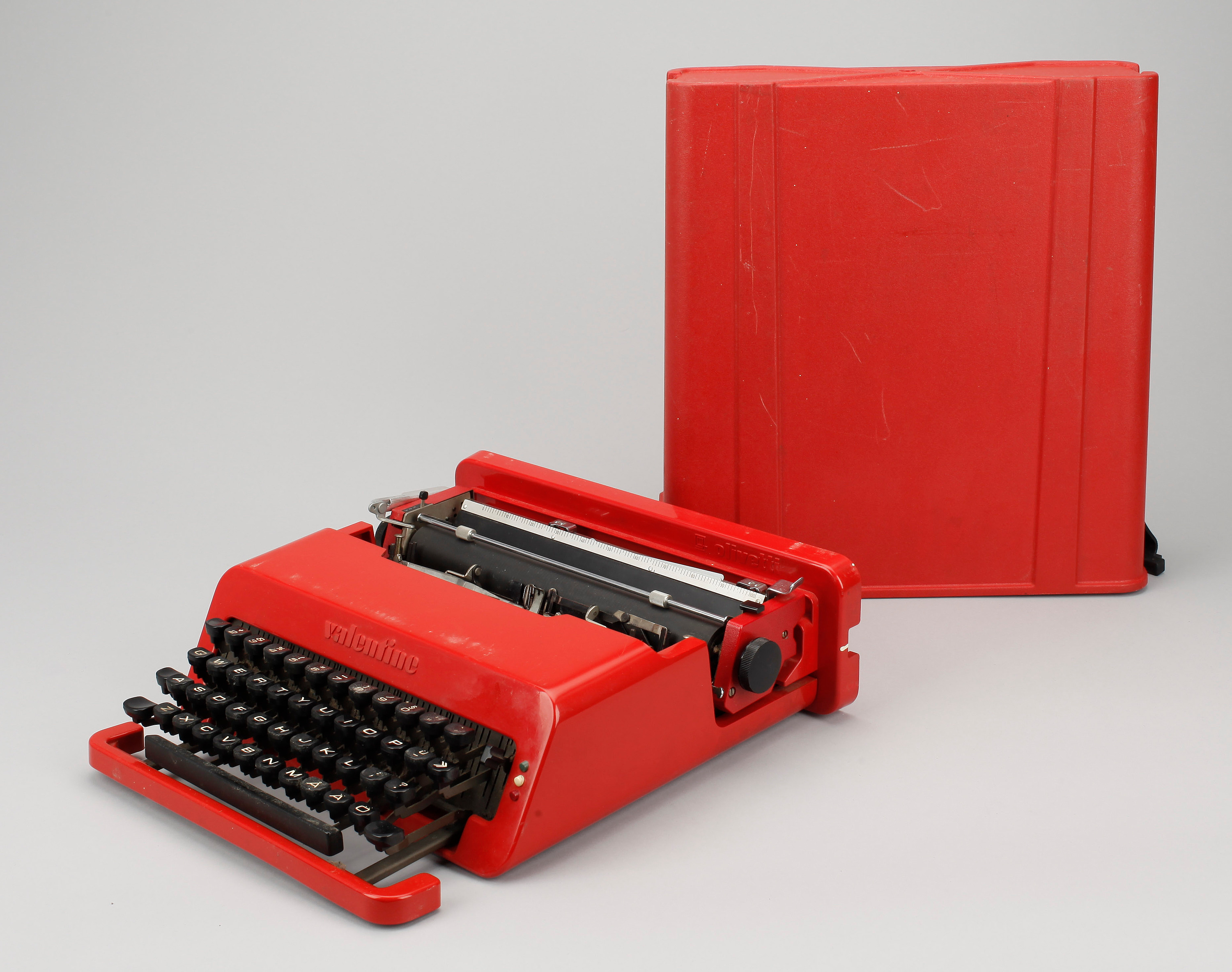 olivetti valentine skrivmaskin olivetti valentine skrivmaskin