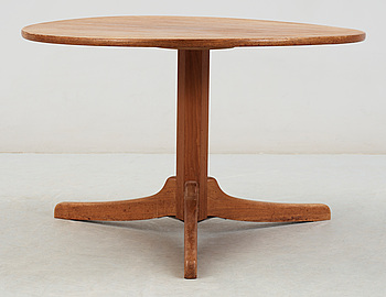 377990. SOFFBORD, 1900-talets andra hälft.