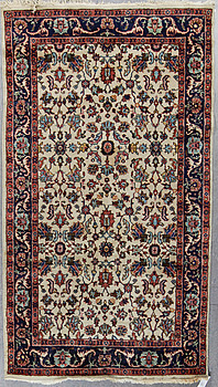 379094. MATTA, trol Isfahan, ca 257x146 cm.
