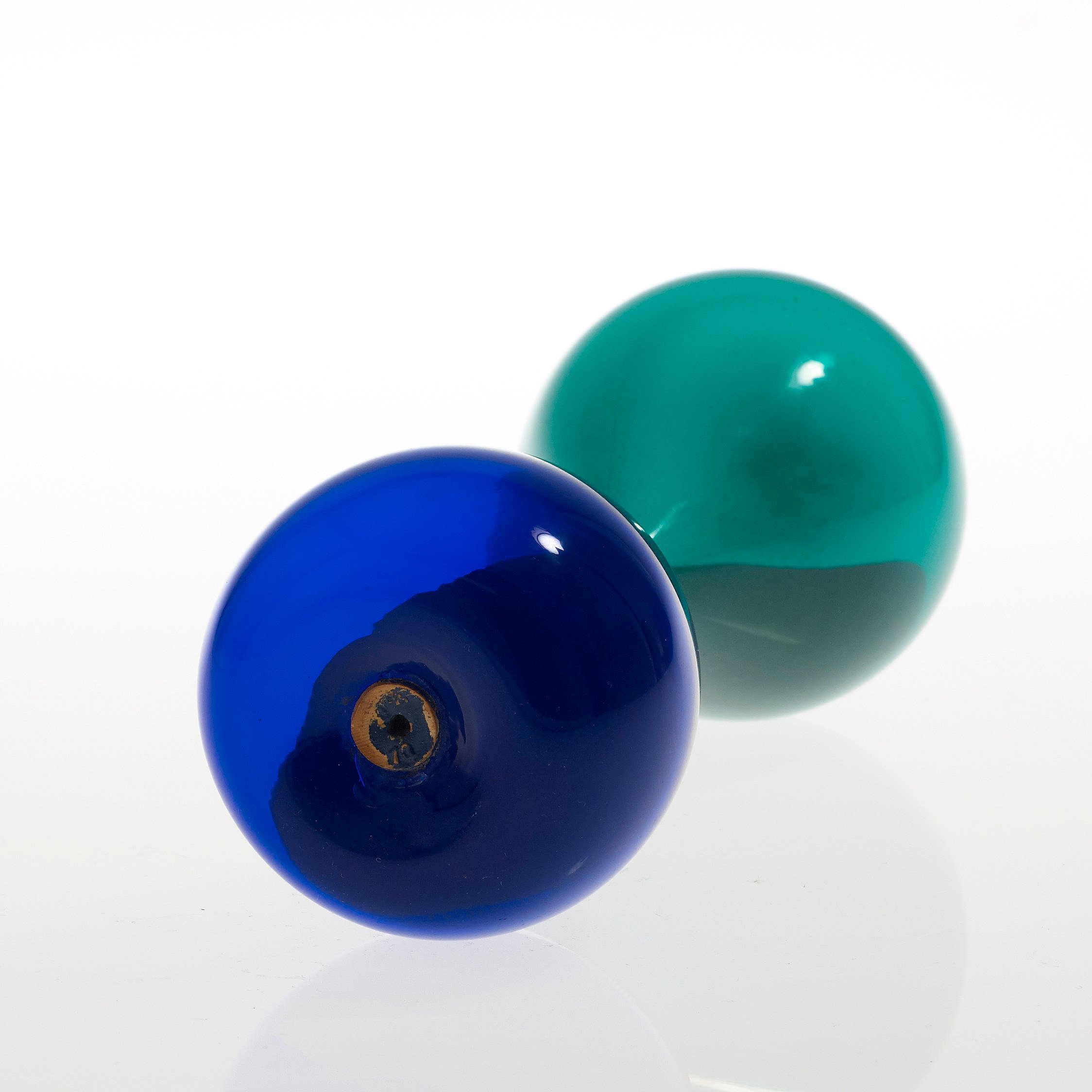 PAOLO VENINI, timglas, Venini Murano, Italien, 1950tal. Bukowskis