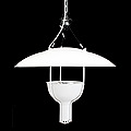 TAKLAMPA, Sven Markelius, formgiven 1930-tal.