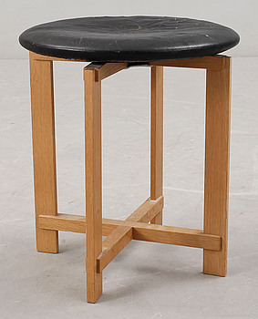 380687. PALL, 1900-talets mitt.