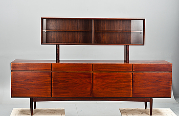 383312. SIDEBOARD, Ib Kofoed Larsen, Faarup Möbelfabrik. Danmark, 1960-tal.