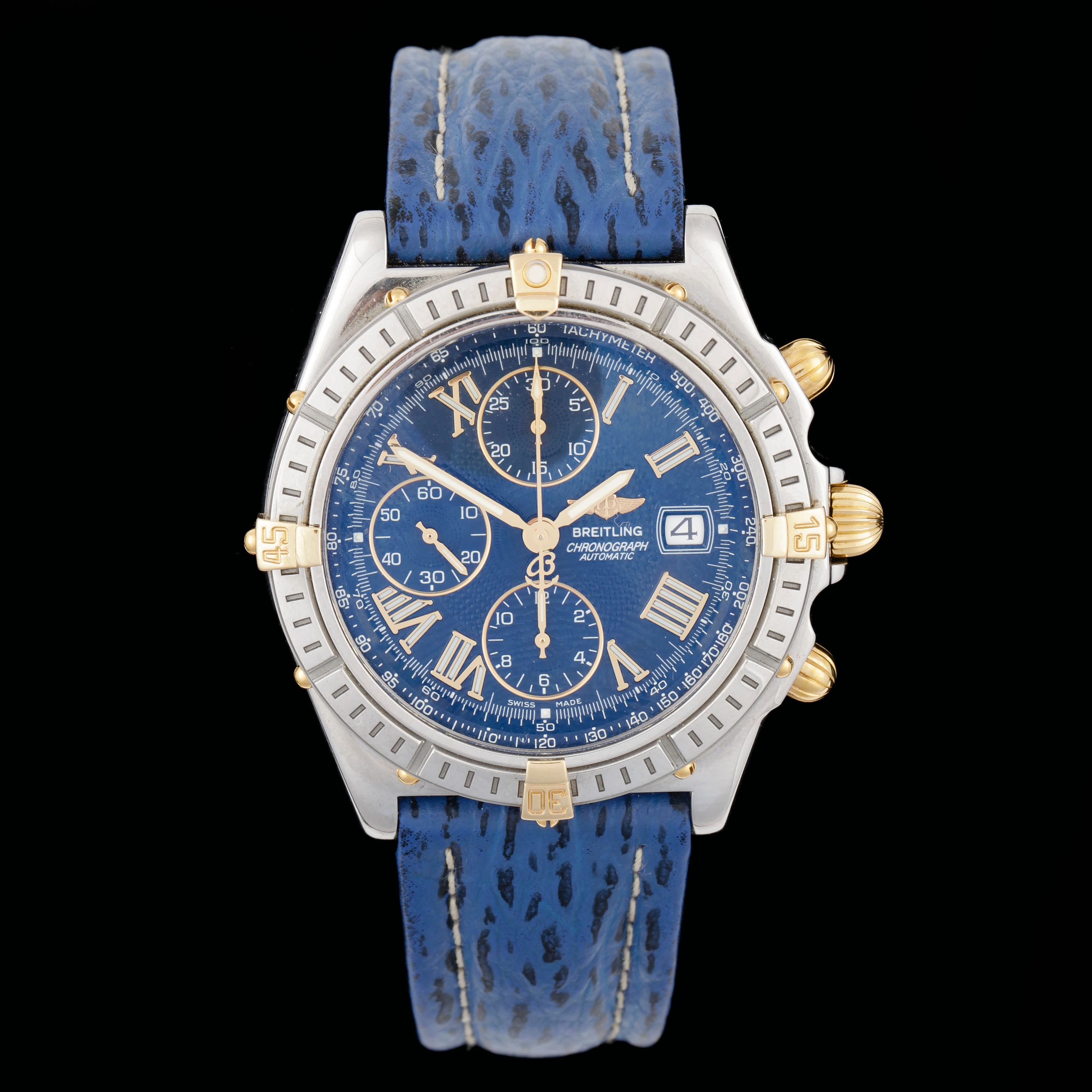 breitling 1997