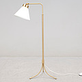 GOLVLAMPA, "1842/2", mässing, Josef Frank, ...