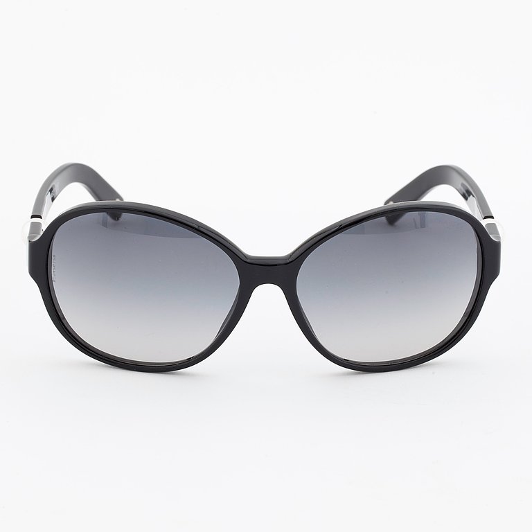 chanel collection perle sunglasses