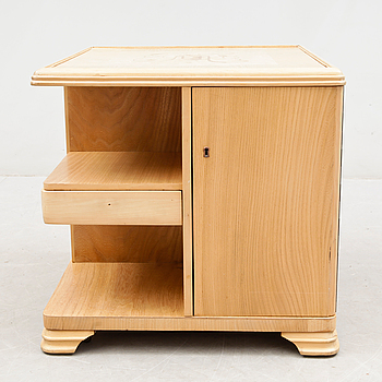 387836. RÖKBORD, Art deco, 193040-tal.