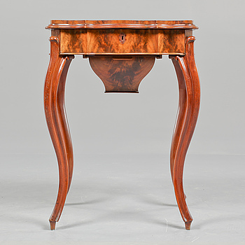 388079. SYBORD, nyrokoko, omkring 1900.