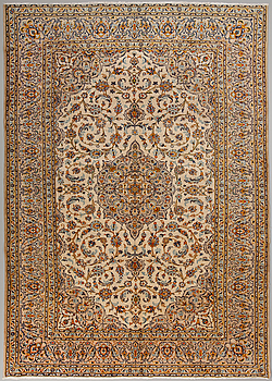 388817. MATTA, Keshan. 347 x 250 cm.
