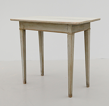 389252. BORD, allmoge, 1800-tal.