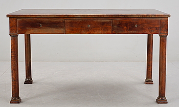 390095. SKRIVBORD, 19201930-tal.