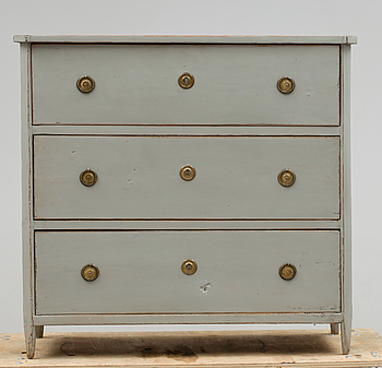 391769. BYRÅ, 1800-tal.