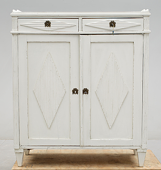 391770. SKÄNK, 1800-tal.