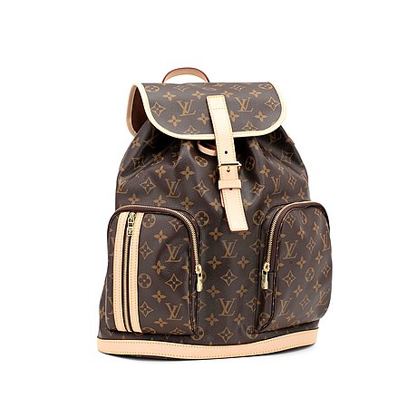 louis vuitton bosphore backpack