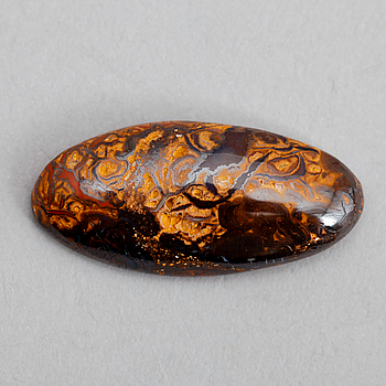 392326. OPAL, natural, ca 14,70 ct.