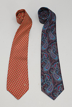 392955. SLIPSAR, 2 st, Dior och Celine.