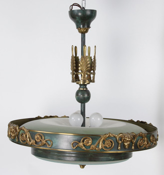 39549. TAKARMATUR, 1900-talets första hälft, h 65.