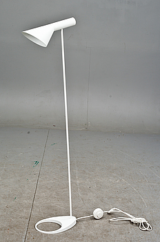 396722. GOLVARMATUR, Arne Jacobsen, AJ för Louis Poulsen, Danmark.