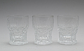 LIKÖRGLAS, 33 st, "Aslak", Tapio Wirkkala, ...