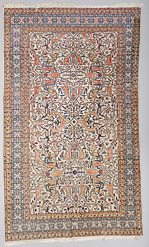 397412. MATTA, orient, semiantik. 296 x 179 cm.