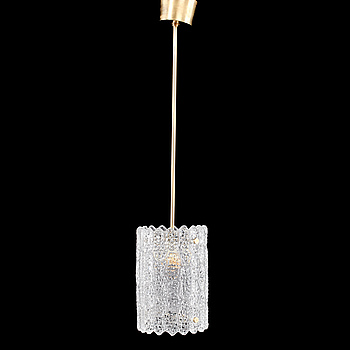 397752. TAKLAMPA, 1900-talets fjärde kvartal.