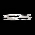 ARMRING, sterling silver, Rey Urban, 1977. ...