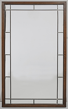 399059. SPEGEL, 1900-talets andra hälft.