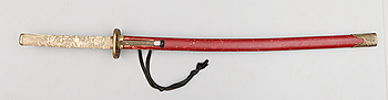 399279. KATANA, Japan, 1900-tal.