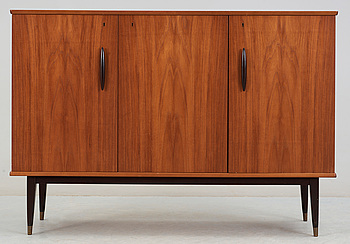 399351. SIDEBOARD, 195060-tal.
