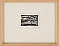GEORGES ROUAULT, akvatintetsning, signerad ...