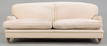 400037. SOFFA, Howard-modell, 2000-tal.