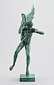 CARL MILLES, efter, skulptur, brons, Milles...