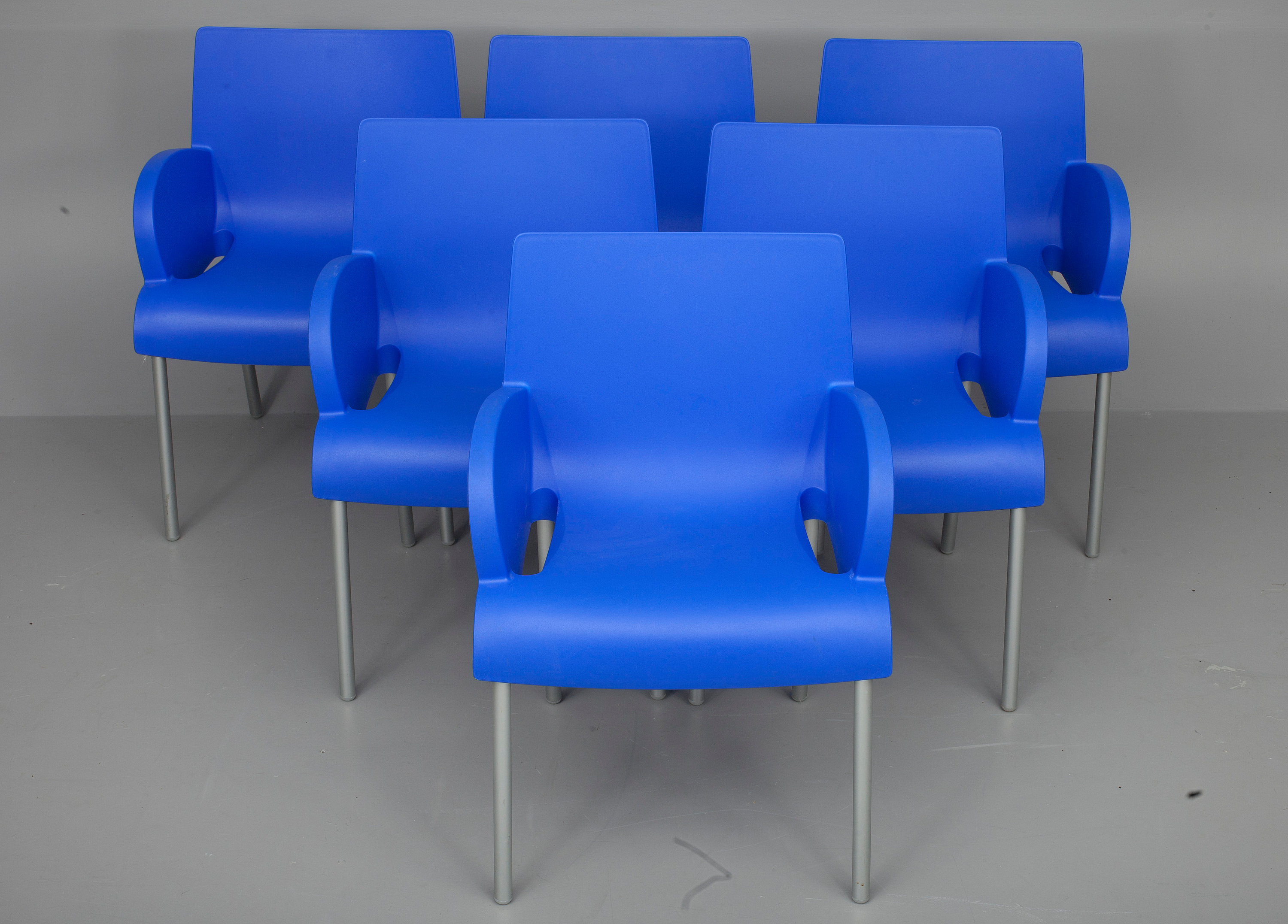 casprini チェア 2