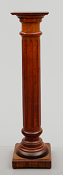 401599. PIEDESTAL, 1900-talets fösta hälft.