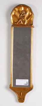 40217. SPEGELLAMPETT, 1920-tal.