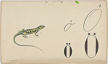 402763. SKOLPLANSCHER, 6 st, 1900-tal.