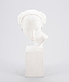 TORE STRINBERG, skulptur, gips, "Krokus". S...