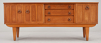 403316. SIDEBOARD, 1960-tal.