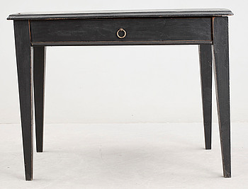 403407. SKRIVBORD, 1900-talets början.