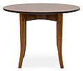 A TABLE. Design Gunnel Nyman.