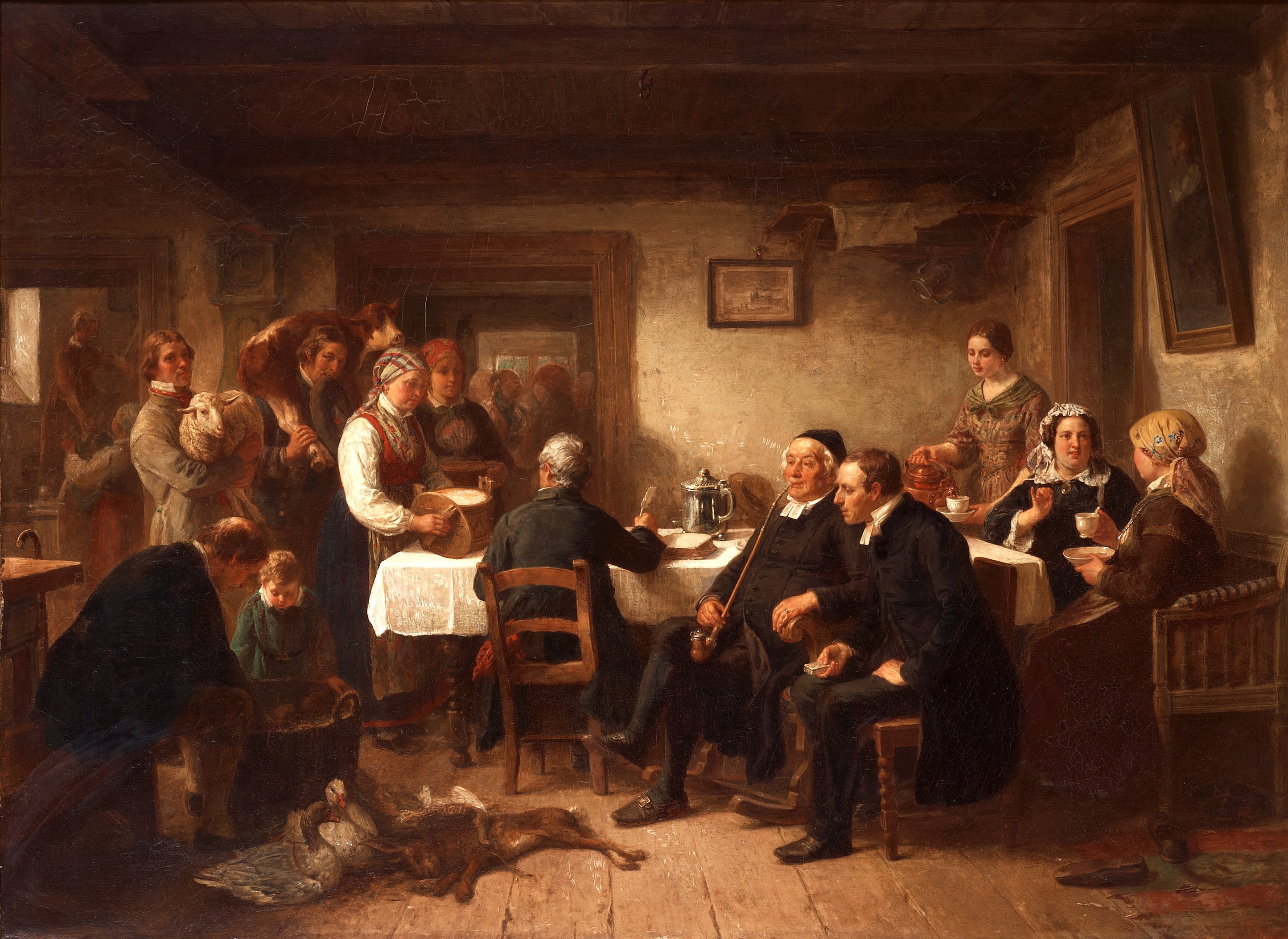 Bengt Nordenberg Alchetron, The Free Social Encyclopedia